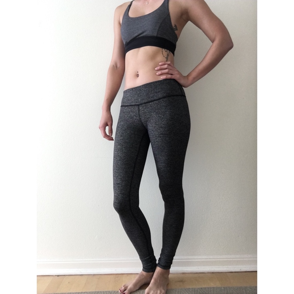 Lululemon Wunder Under Pant